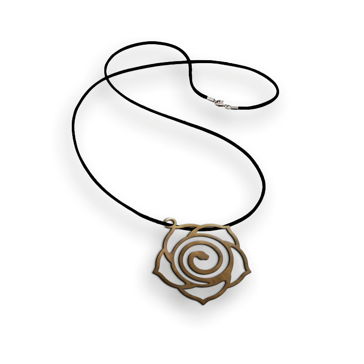 SNAKE AND ROSE