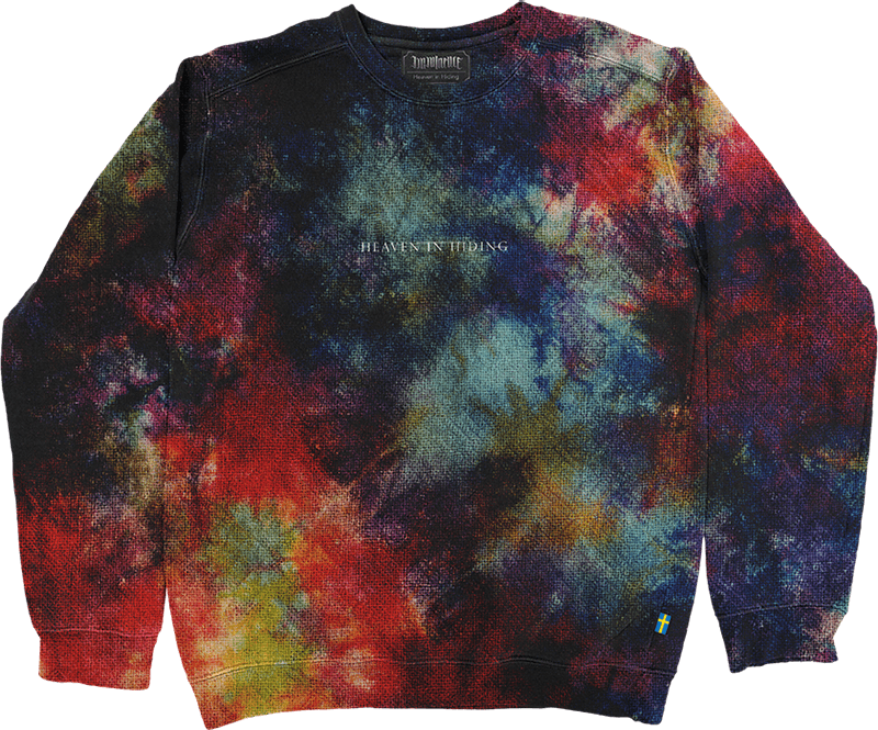 Batik Sweater